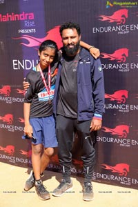 Endurance Pro 2017