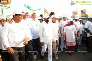 Energy Conservation Mission Walk