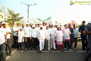 Energy Conservation Mission Walk