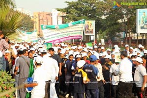 Energy Conservation Mission Walk