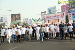 Energy Conservation Mission Walk