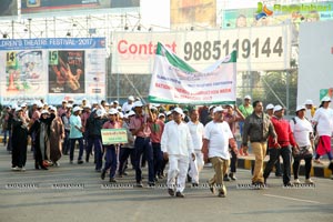 Energy Conservation Mission Walk