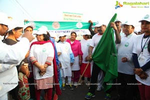 Energy Conservation Mission Walk