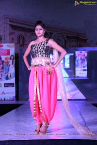 Fashion IV - Fashion Fest at Chiraan Fort Club