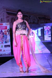 Fashion IV - Fashion Fest at Chiraan Fort Club