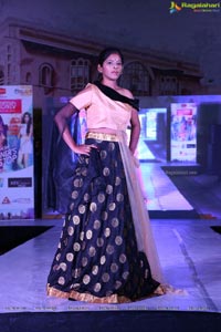 Fashion IV - Fashion Fest at Chiraan Fort Club