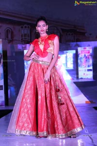 Fashion IV - Fashion Fest at Chiraan Fort Club