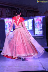 Fashion IV - Fashion Fest at Chiraan Fort Club