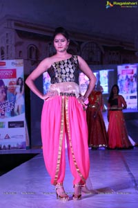 Fashion IV - Fashion Fest at Chiraan Fort Club