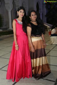 Fashion IV - Fashion Fest at Chiraan Fort Club