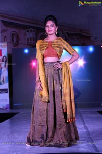 Fashion IV - Fashion Fest at Chiraan Fort Club