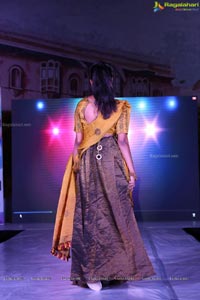 Fashion IV - Fashion Fest at Chiraan Fort Club