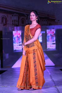 Fashion IV - Fashion Fest at Chiraan Fort Club