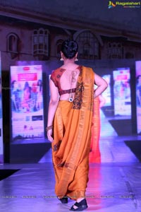 Fashion IV - Fashion Fest at Chiraan Fort Club