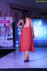 Fashion IV - Fashion Fest at Chiraan Fort Club