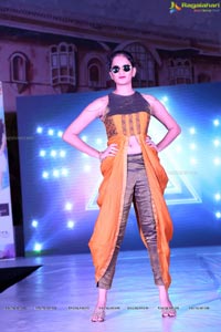 Fashion IV - Fashion Fest at Chiraan Fort Club