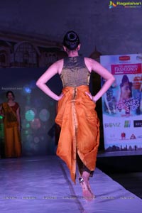 Fashion IV - Fashion Fest at Chiraan Fort Club