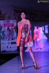 Fashion IV - Fashion Fest at Chiraan Fort Club