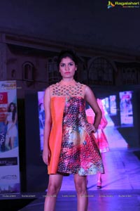 Fashion IV - Fashion Fest at Chiraan Fort Club