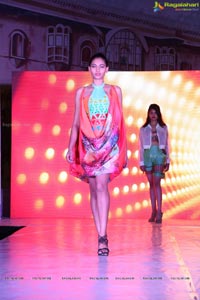 Fashion IV - Fashion Fest at Chiraan Fort Club