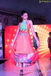 Fashion IV - Fashion Fest at Chiraan Fort Club