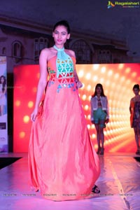 Fashion IV - Fashion Fest at Chiraan Fort Club