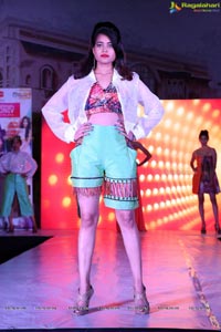 Fashion IV - Fashion Fest at Chiraan Fort Club