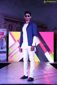 Fashion IV - Fashion Fest at Chiraan Fort Club