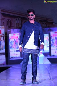 Fashion IV - Fashion Fest at Chiraan Fort Club