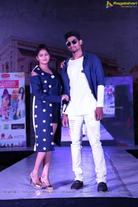 Fashion IV - Fashion Fest at Chiraan Fort Club