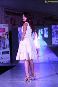 Fashion IV - Fashion Fest at Chiraan Fort Club