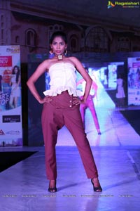 Fashion IV - Fashion Fest at Chiraan Fort Club