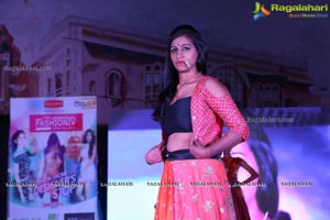 Fashion IV - Fashion Fest at Chiraan Fort Club