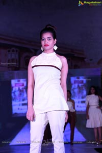 Fashion IV - Fashion Fest at Chiraan Fort Club