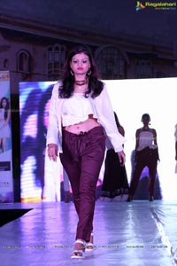 Fashion IV - Fashion Fest at Chiraan Fort Club