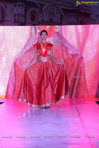 Fashion IV - Fashion Fest at Chiraan Fort Club