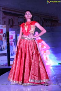 Fashion IV - Fashion Fest at Chiraan Fort Club