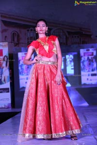 Fashion IV - Fashion Fest at Chiraan Fort Club