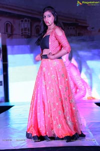 Fashion IV - Fashion Fest at Chiraan Fort Club