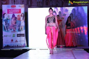 Fashion IV - Fashion Fest at Chiraan Fort Club