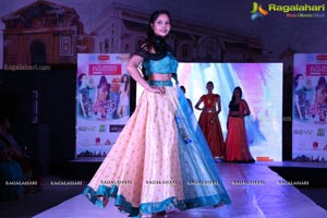 Fashion IV - Fashion Fest at Chiraan Fort Club