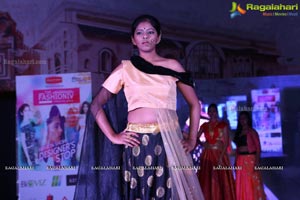 Fashion IV - Fashion Fest at Chiraan Fort Club