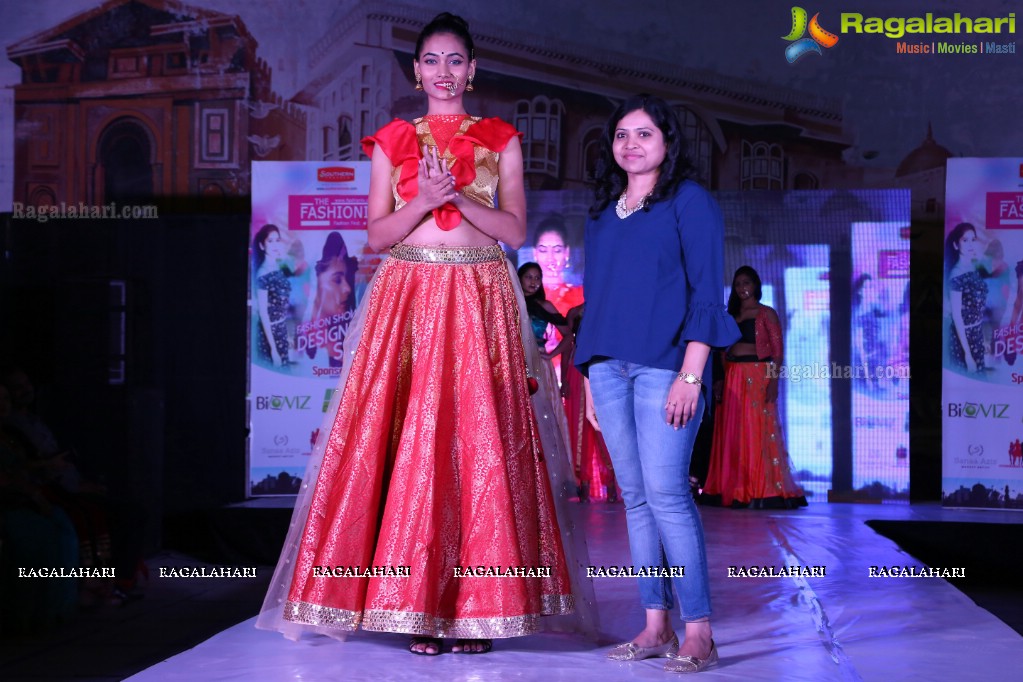 Fashion IV - Fashion Fest at Chiraan Fort Club