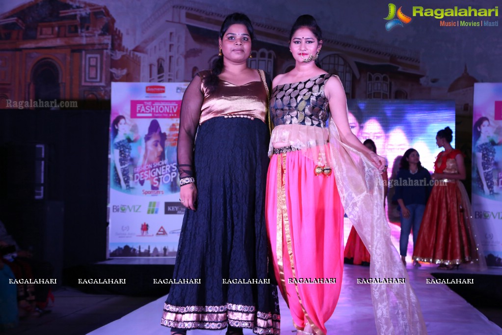 Fashion IV - Fashion Fest at Chiraan Fort Club