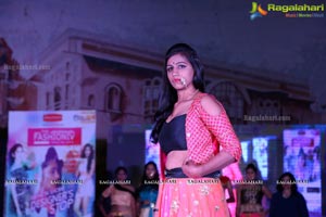 Fashion IV - Fashion Fest at Chiraan Fort Club