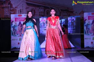 Fashion IV - Fashion Fest at Chiraan Fort Club