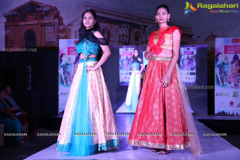 Fashion IV - Fashion Fest at Chiraan Fort Club