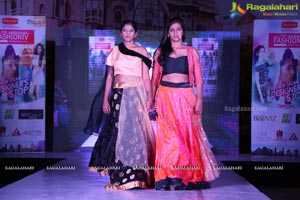 Fashion IV - Fashion Fest at Chiraan Fort Club