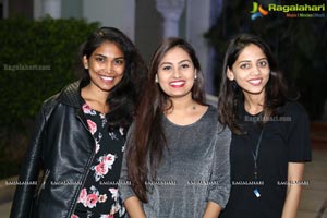 Fashion IV - Fashion Fest at Chiraan Fort Club