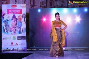 Fashion IV - Fashion Fest at Chiraan Fort Club